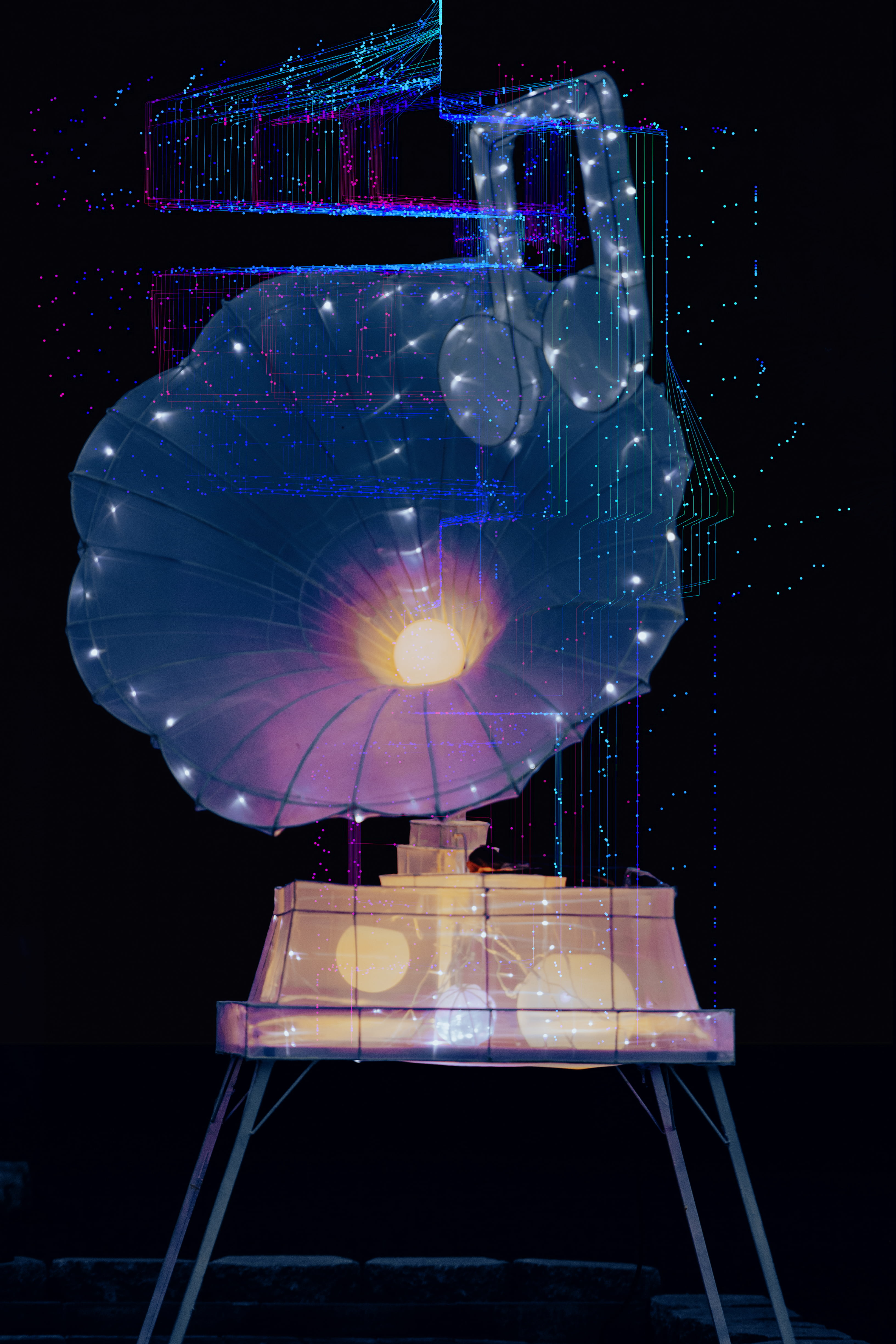 Keep 88 全民运动节城市漫游展丨Keep x 不是美术馆-45