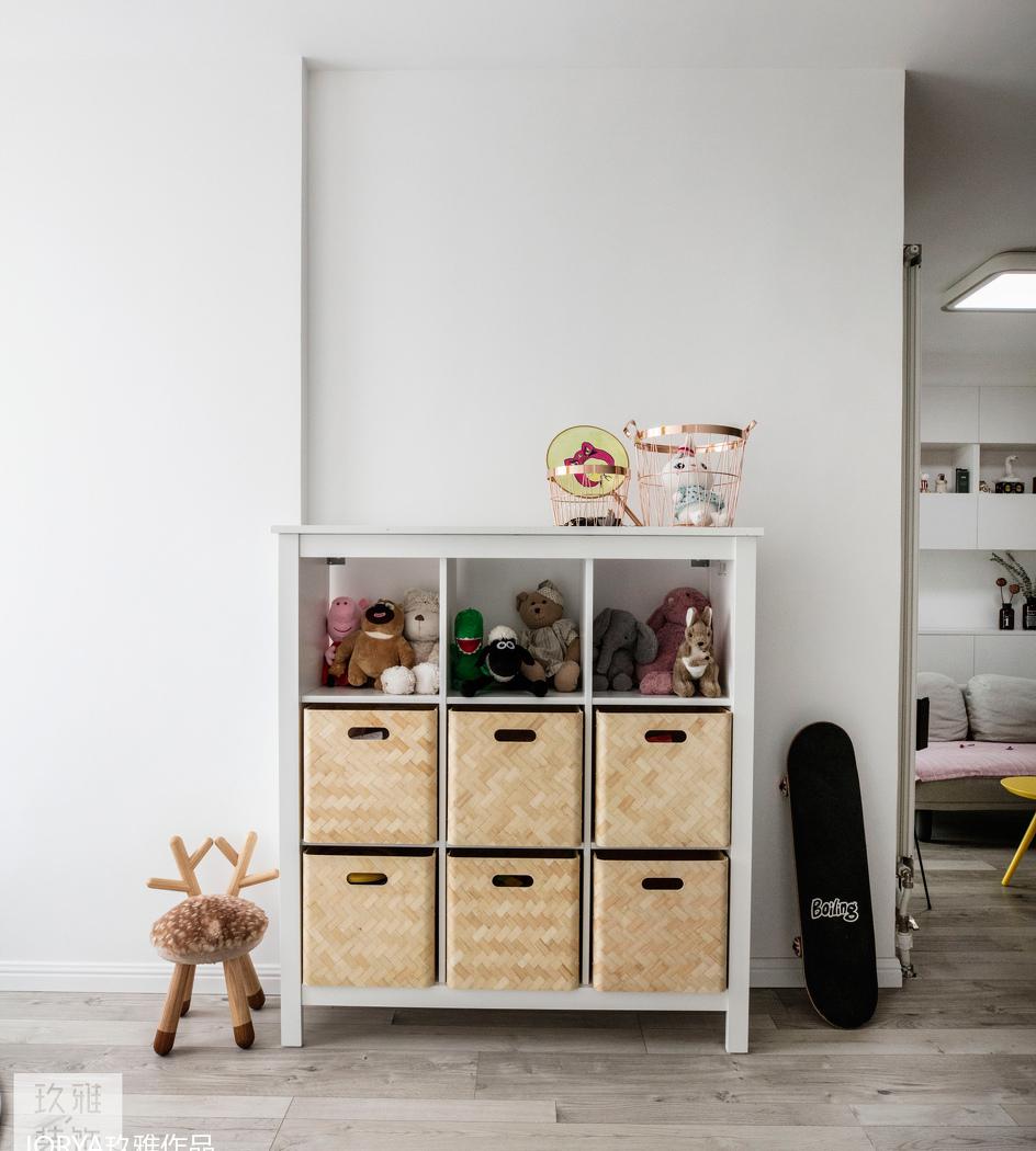 JORYA玖雅丨平层丨简爱-19