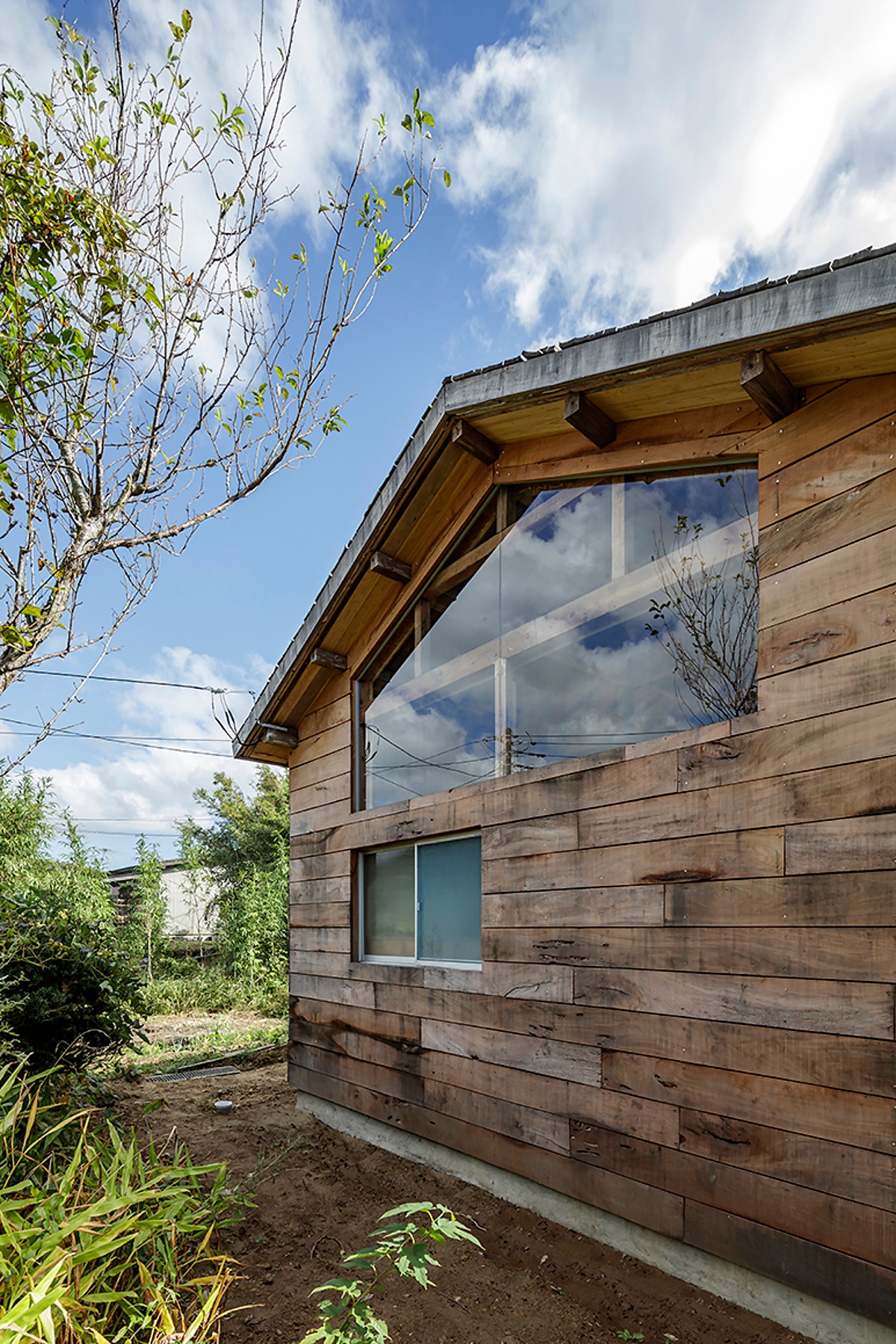 日本市原生活和工作委员会办公室丨日本千叶丨kurosawa kawaraten-15