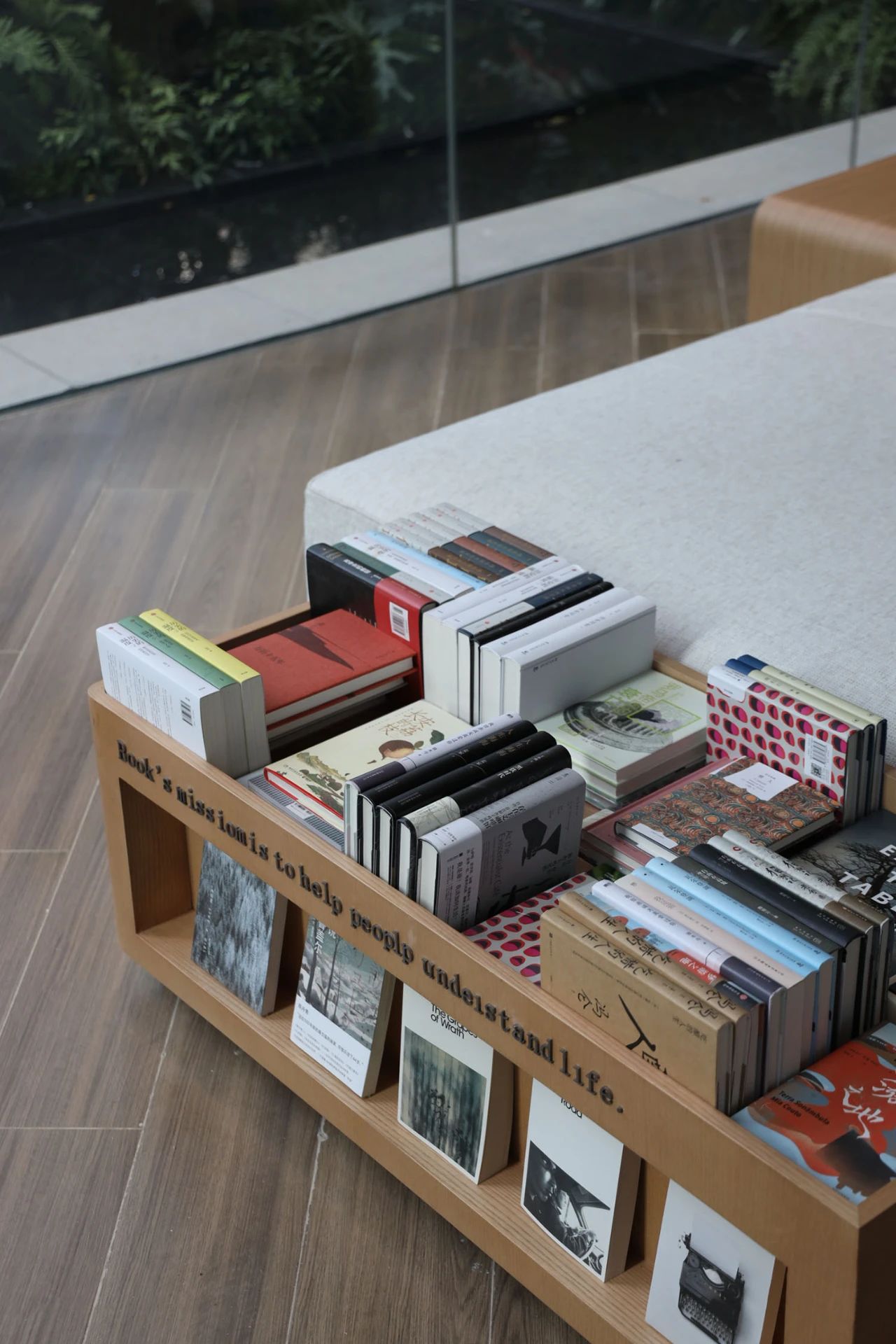 广州中海观澜府未来社区架空层 4·0丨中国广州丨广东无非室内设计顾问有限公司-31