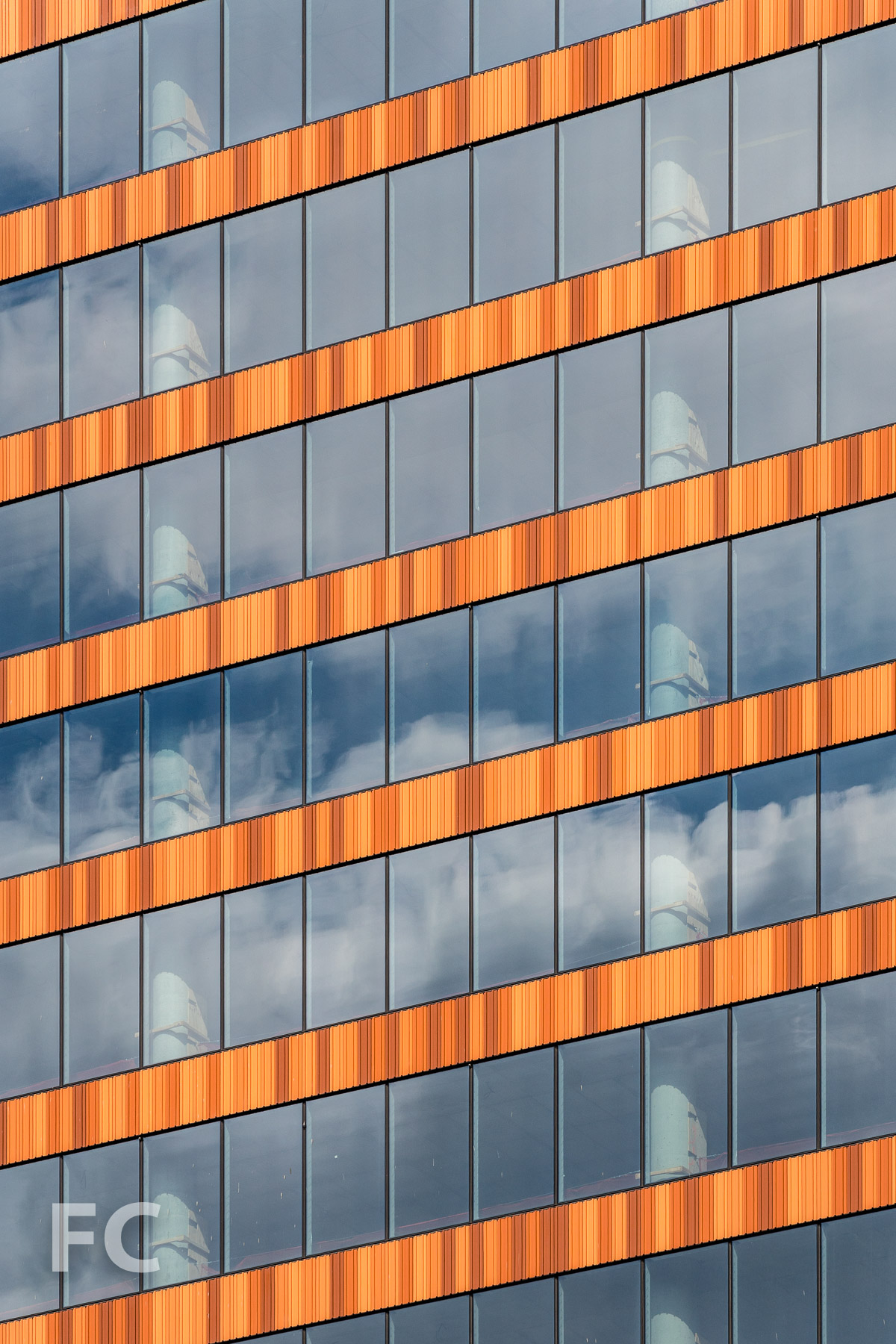 Construction Update: The JACX — FIELD CONDITION-5