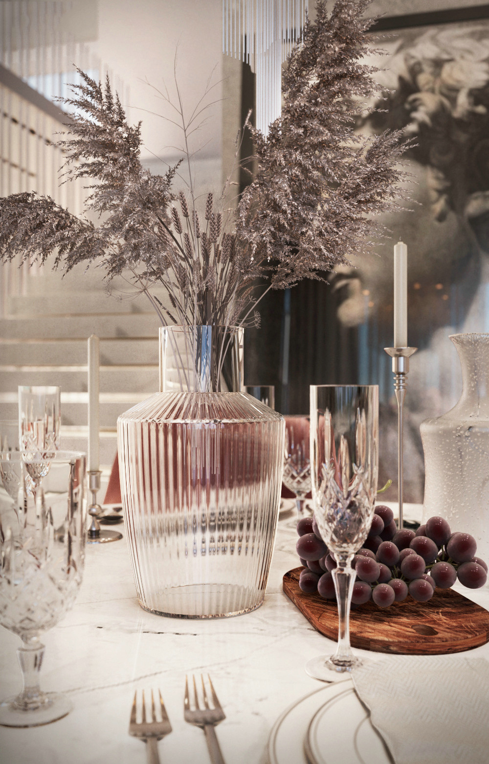 巴洛克,极致浪漫的欧式复古-12