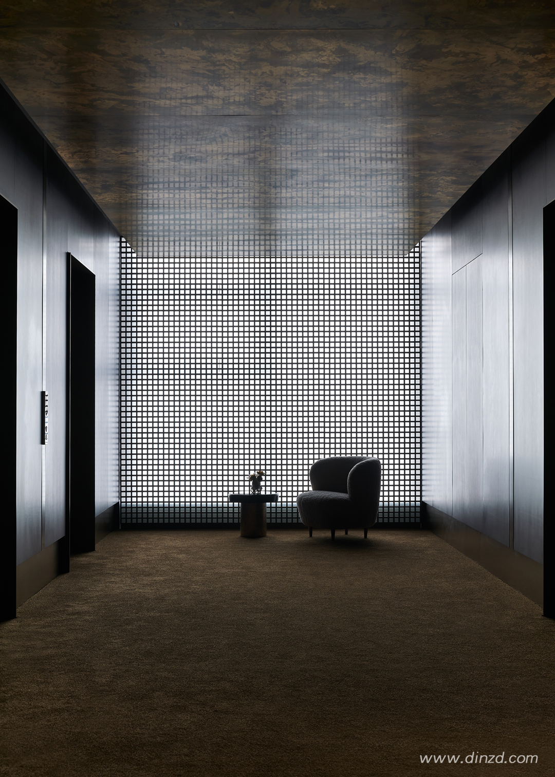 Riza Resort 里查里诺民宿丨中国贵阳丨止向设计×关聪-73