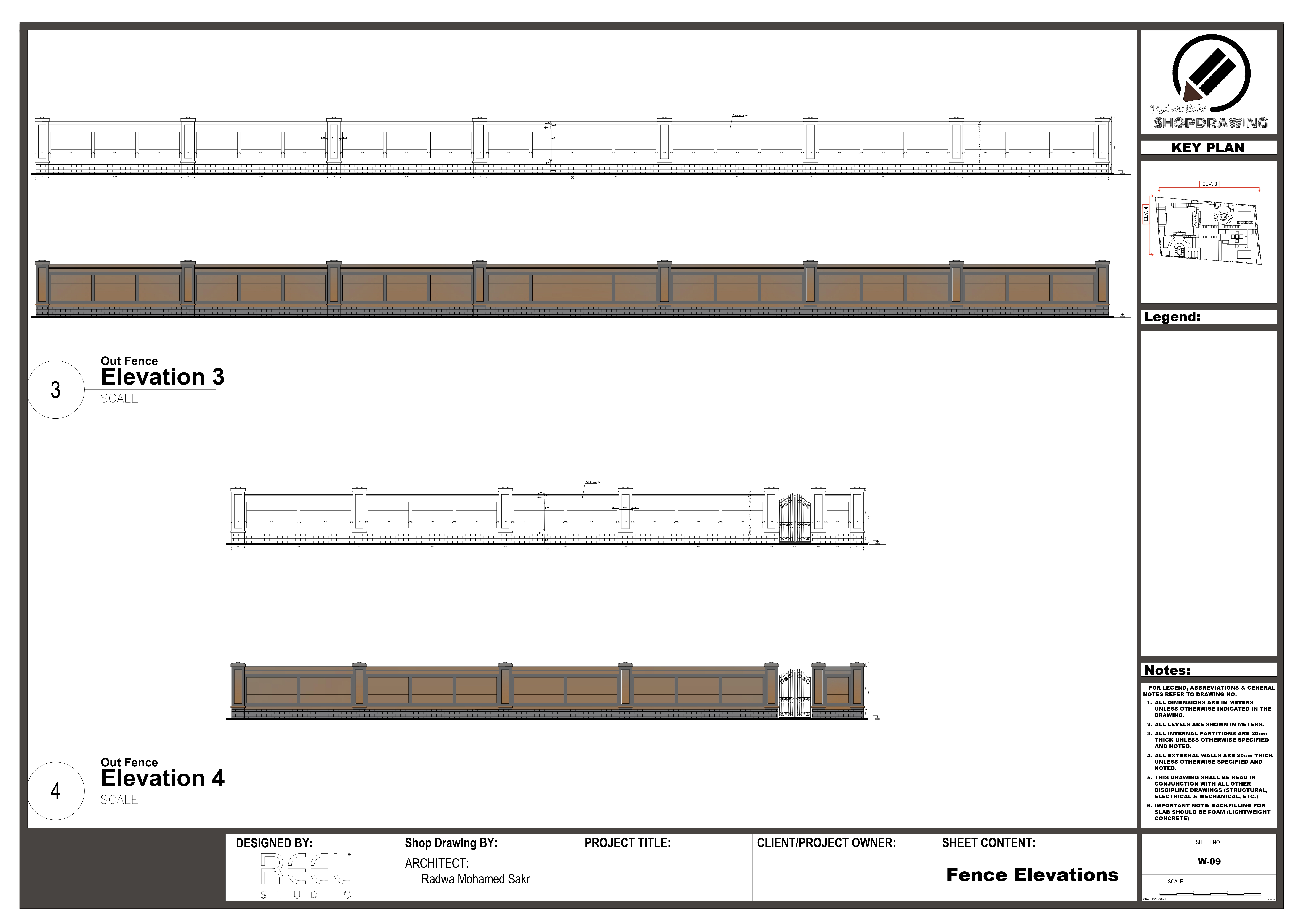 宫殿外部设计丨Reel Studio-13