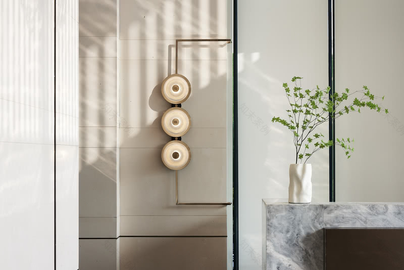 连云港海州·云悦星宸售楼处丨朝鲜海州-7