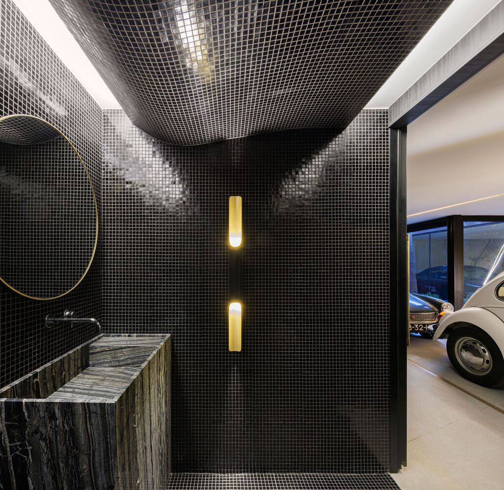 拉夫拉之家丨葡萄牙丨Ricardo Azevedo-50