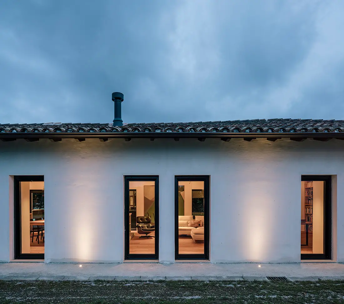 西班牙古宅新生 | Zooco estudio 的精彩改造-29