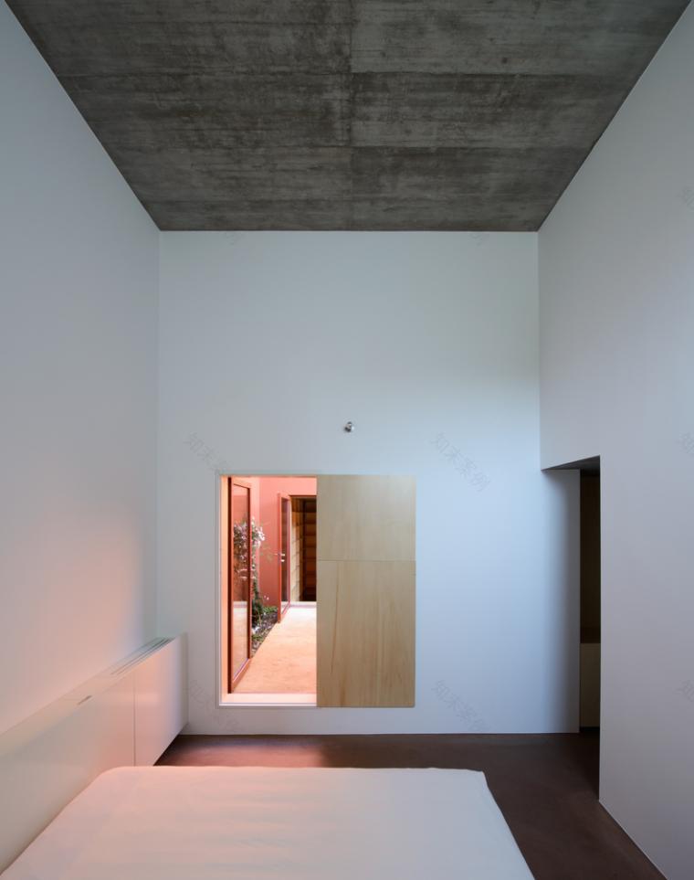 葡萄牙奥埃拉斯住宅-29