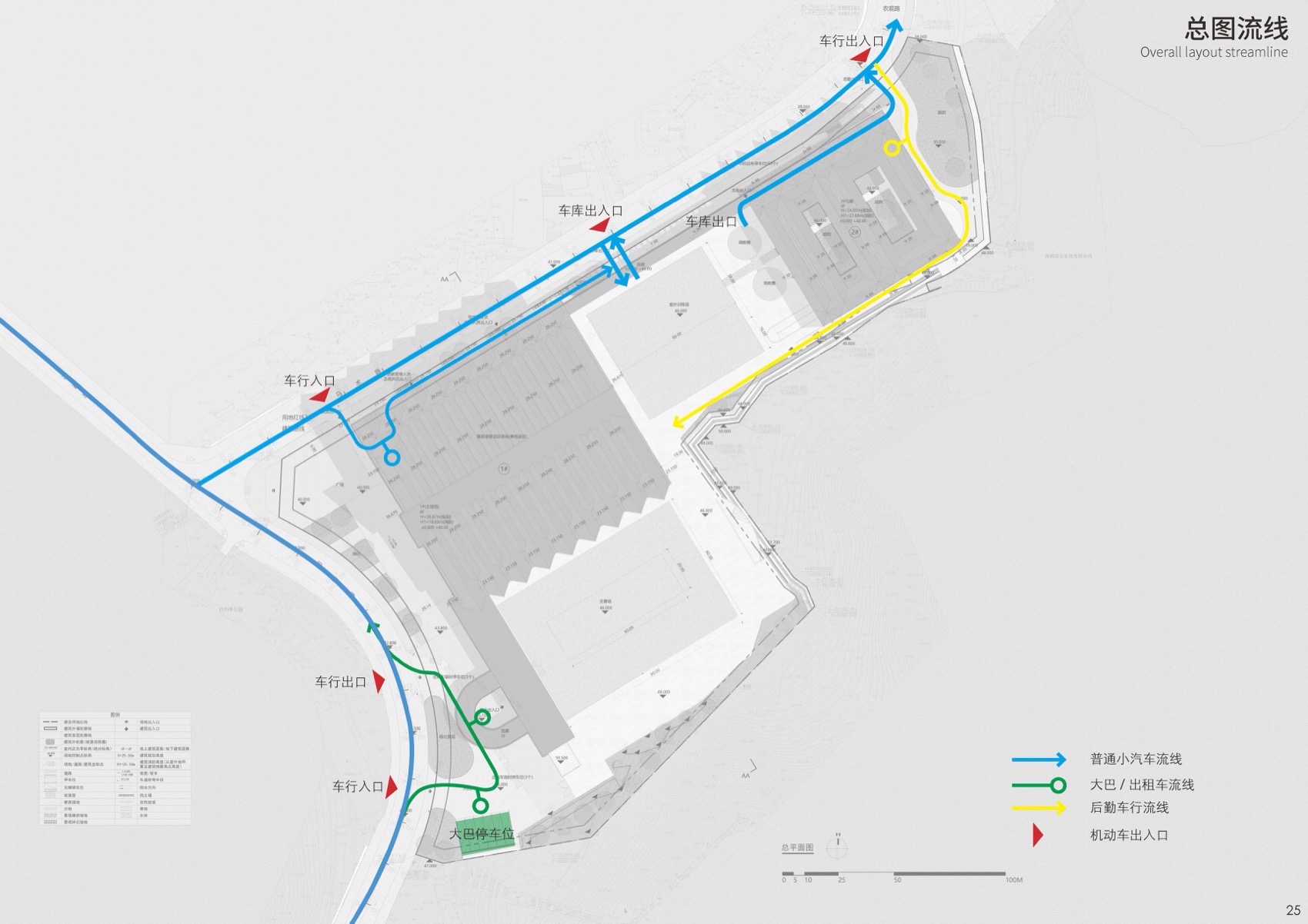 光明国际马术中心丨中国深圳丨深圳汤桦建筑设计事务所有限公司-65