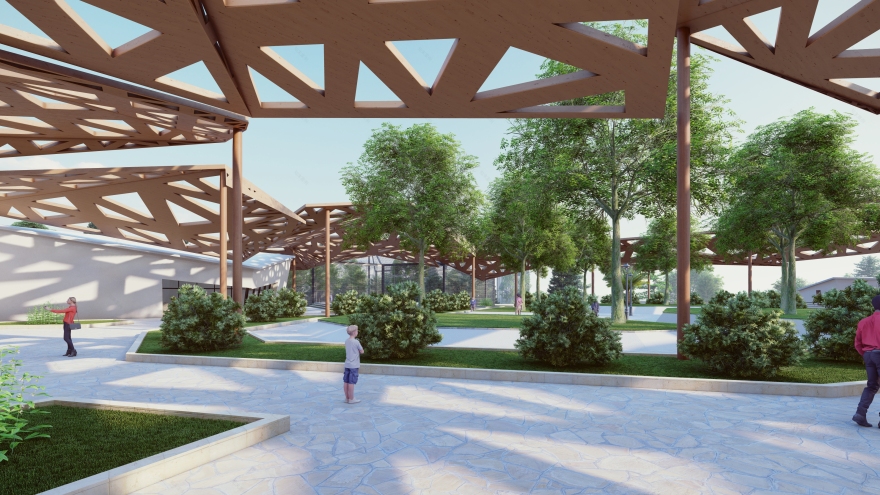 巴勒斯坦自然保护中心-27