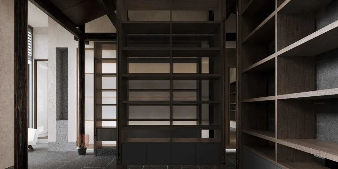 东方的阴翳美学丨中国泉州丨GDD 广度设计-30