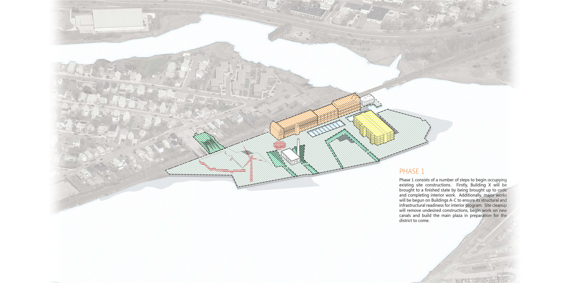 切尔西码头的 LABhaus 住宅设计-7