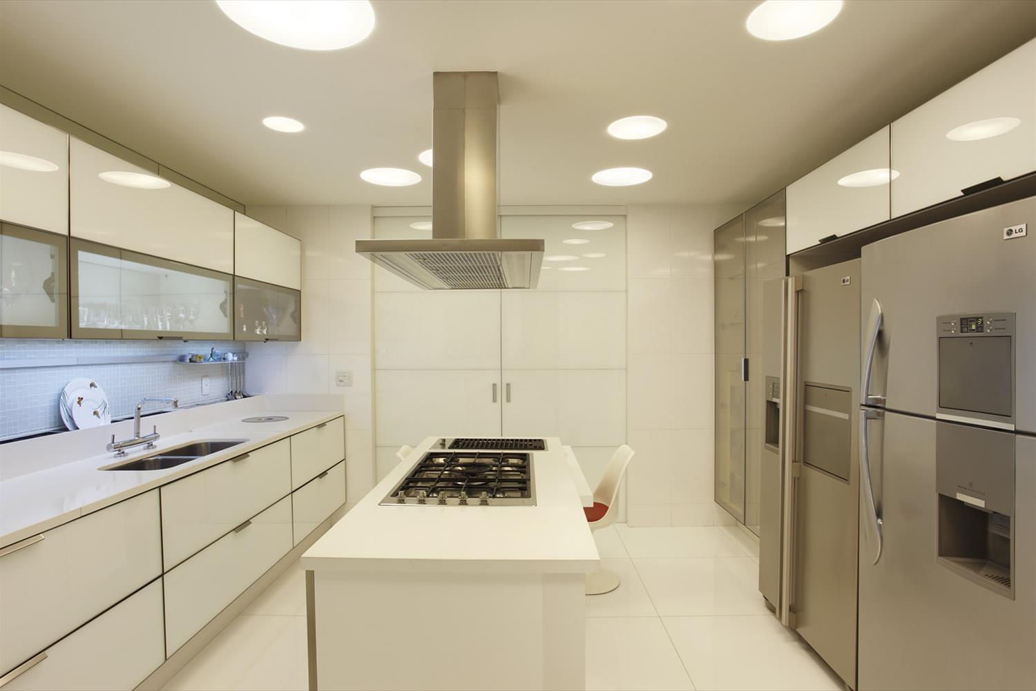 里约热内卢豪华公寓-6