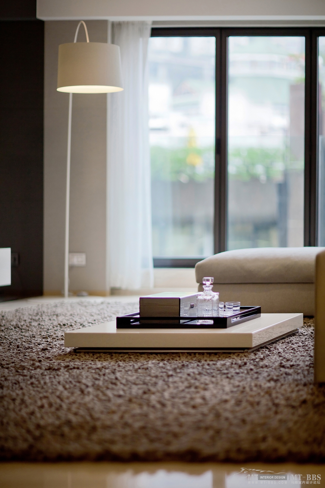 梁志天  香港The Hampton II-2-6