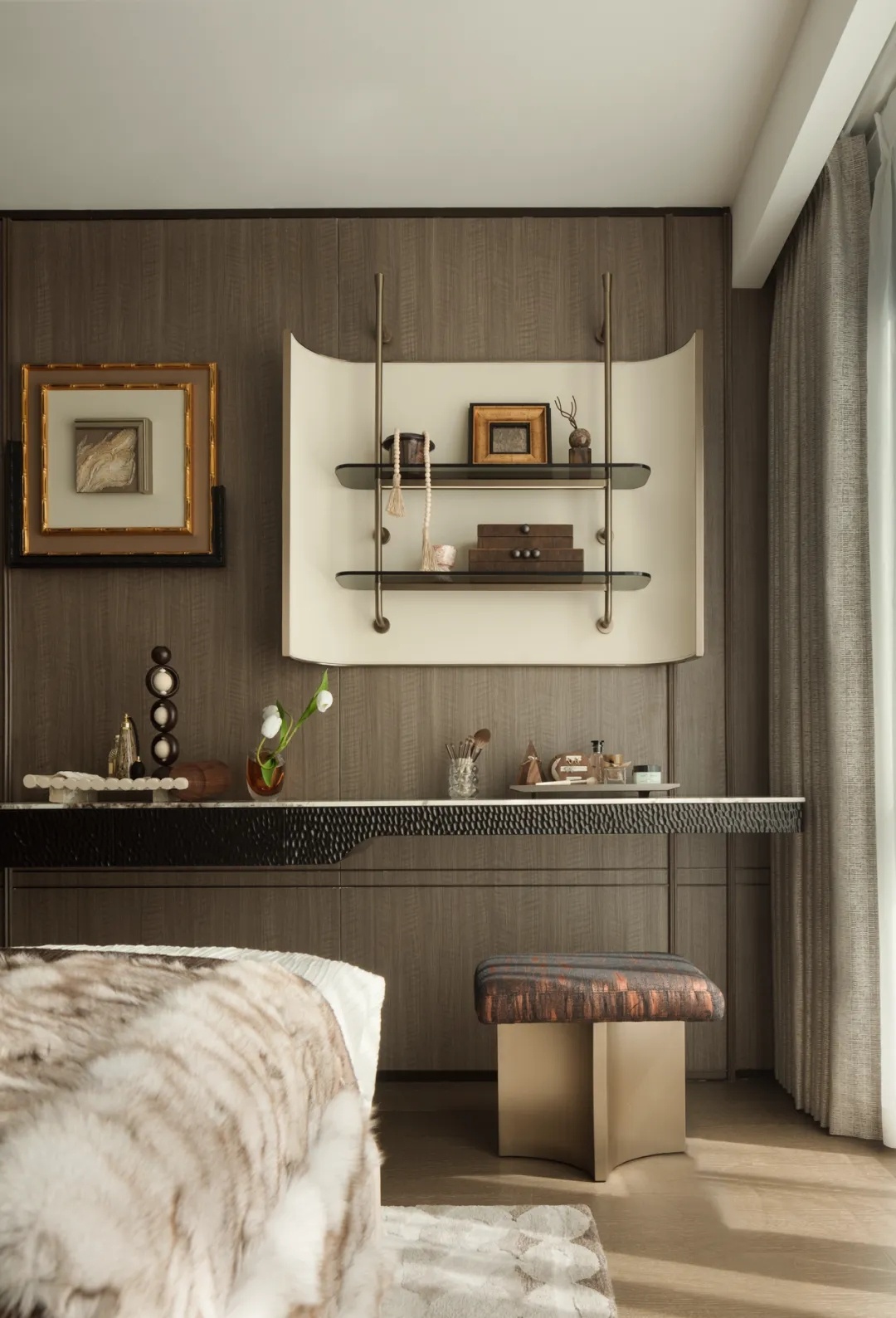 保亿·中央润府丨中国重庆丨海力空间设计-82