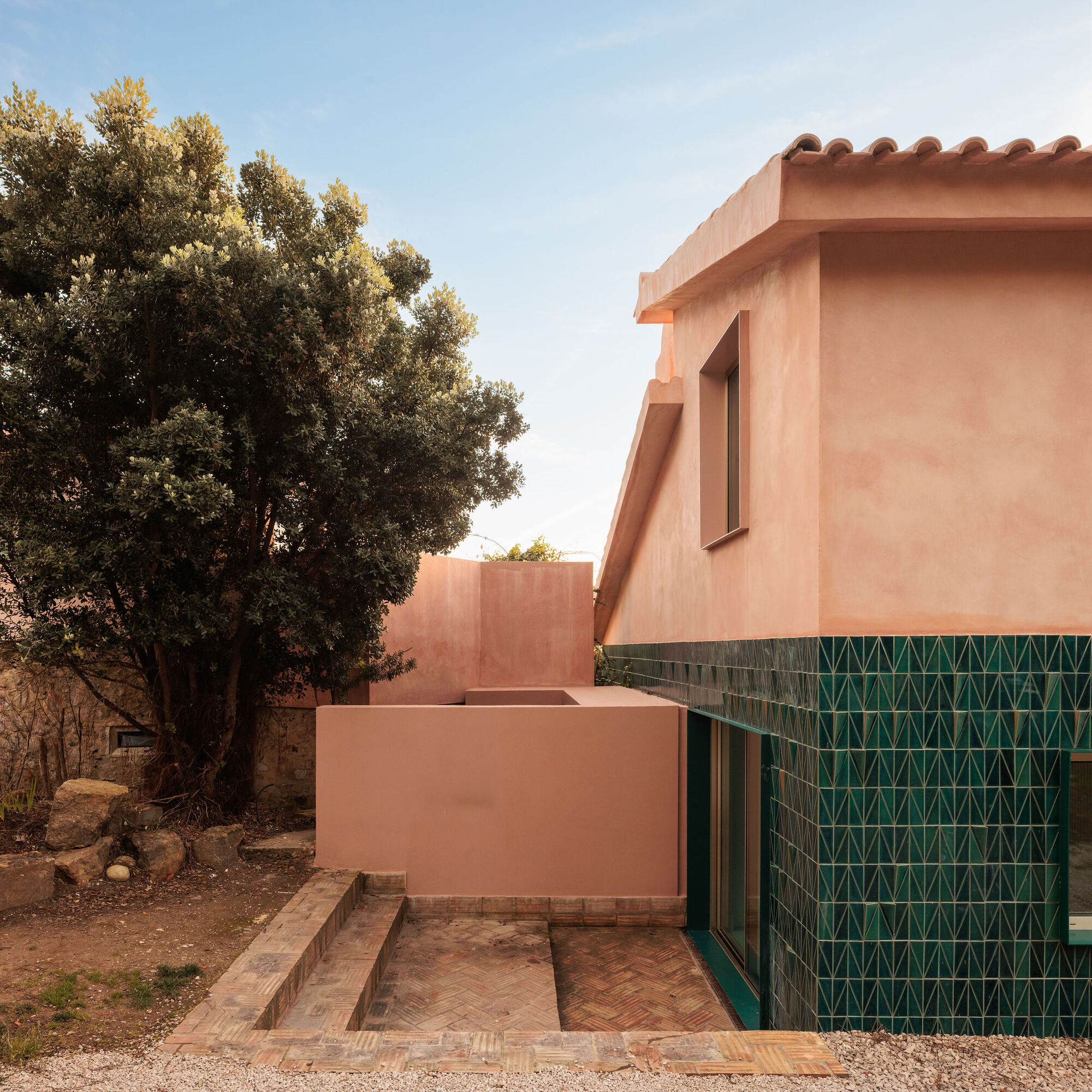 丨葡萄牙丨João Tiago Aguiar,Arquitectos-38