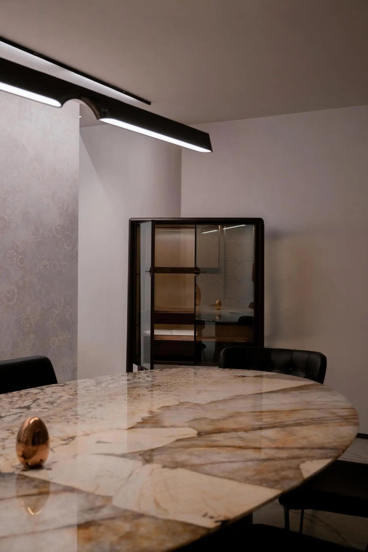 【私人】定制住宅丨中国贵阳丨元禾旺景建筑设计事务所-45