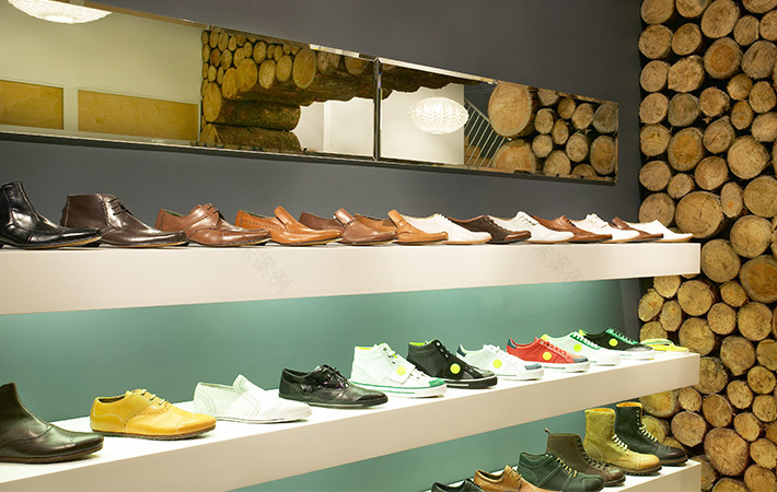 NRN设计·男士服装介绍丨英国曼彻斯特-2