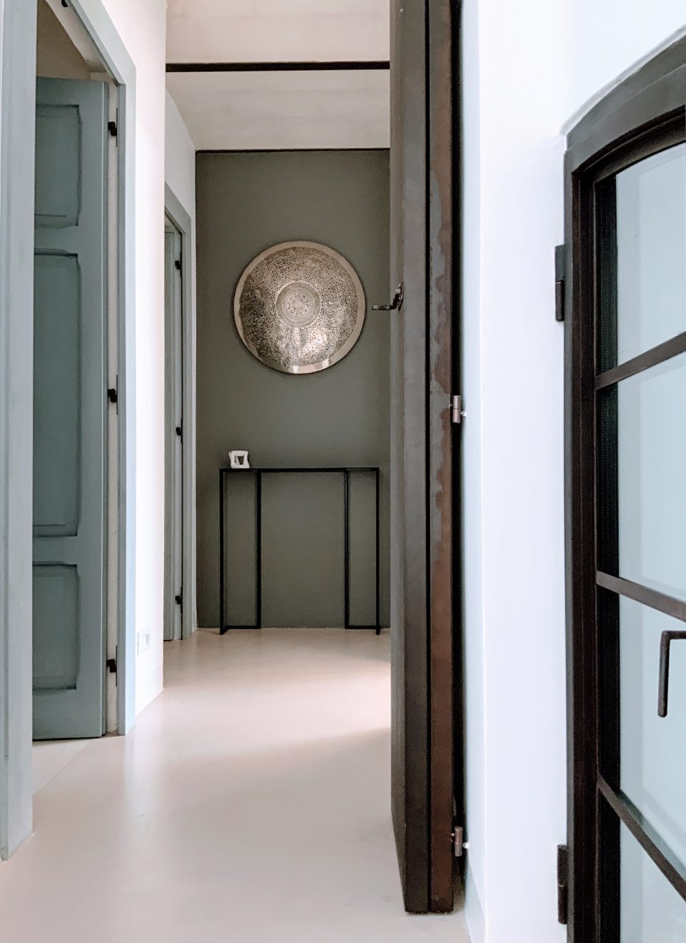 意大利乡村别墅改造丨斯特凡诺·吉雷蒂-6