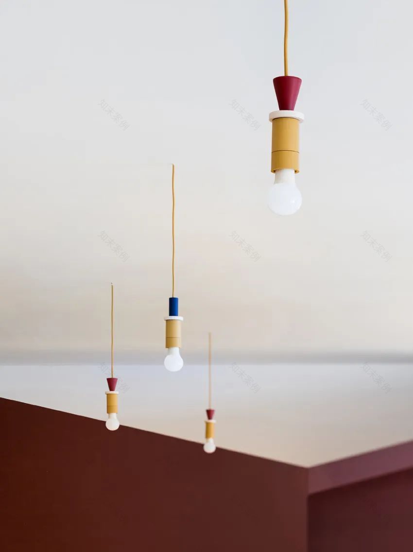 幼儿园设计丨打造儿童主宰的趣味空间 - Malvína托儿所 / No Architects-28