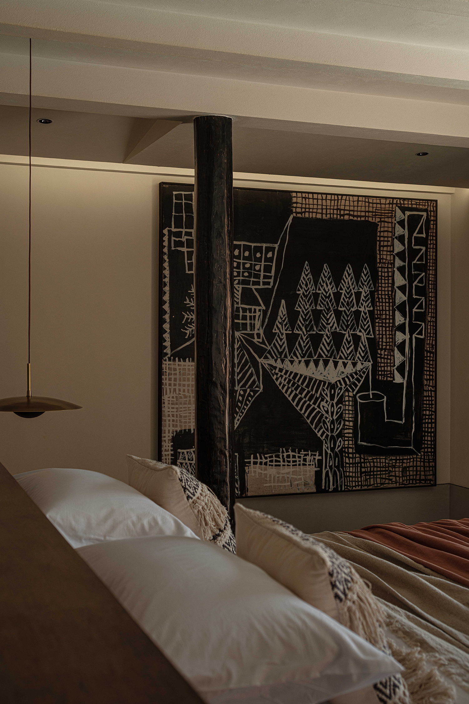 坡无是丨中国云南丨寻同空间设计-57