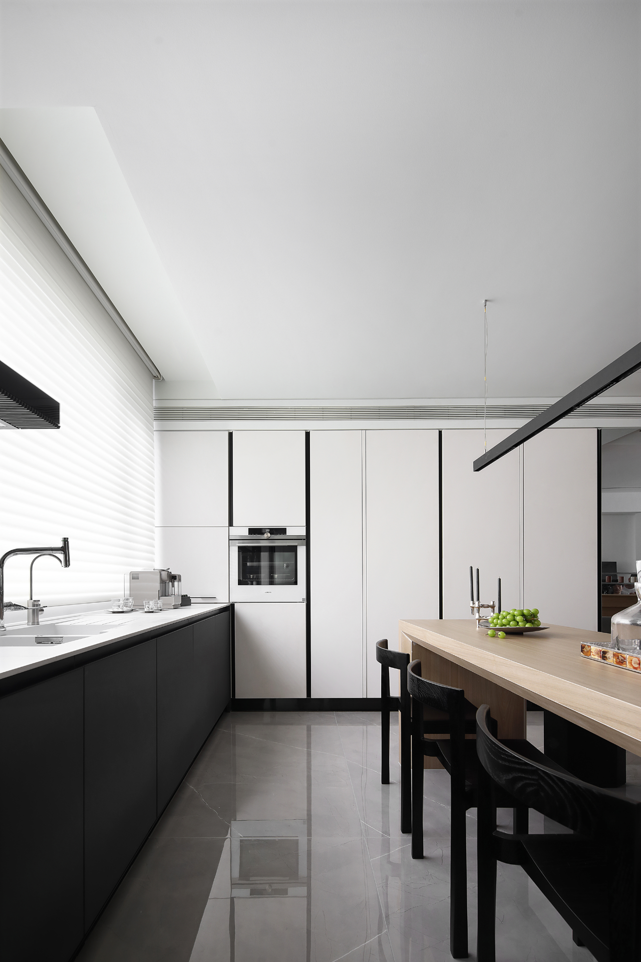 多元功能与自然美感的完美融合丨向往空间设计-60