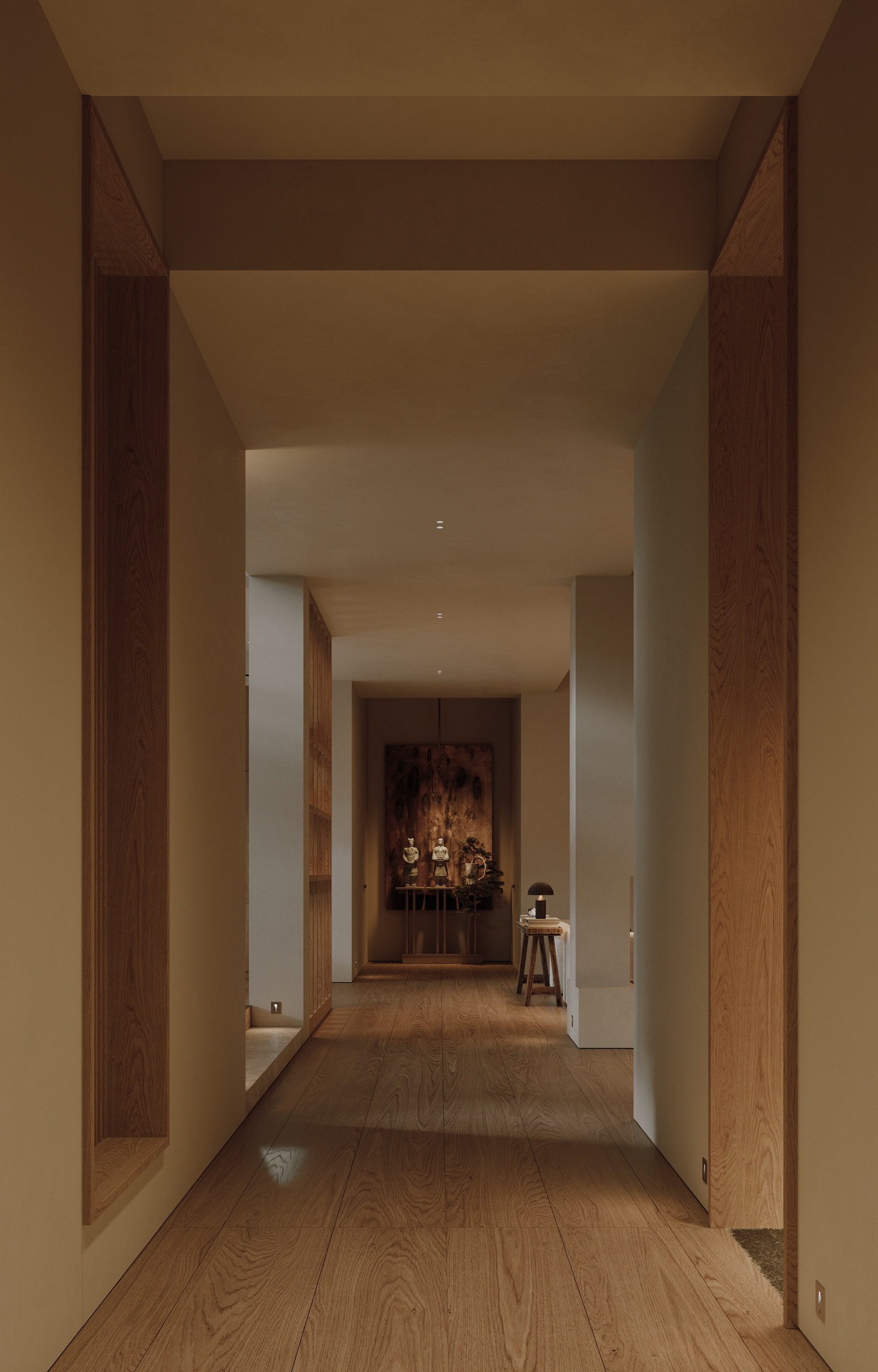 ТАКА  ЮКА（湖边住宅项目）-12