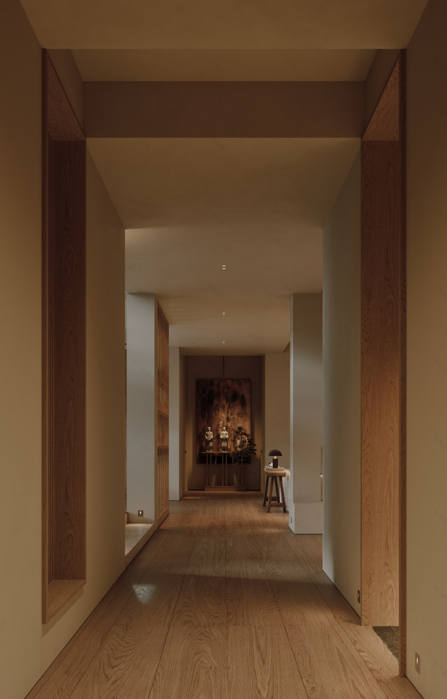 ТАКА ЮКА(湖边住宅项目)-12