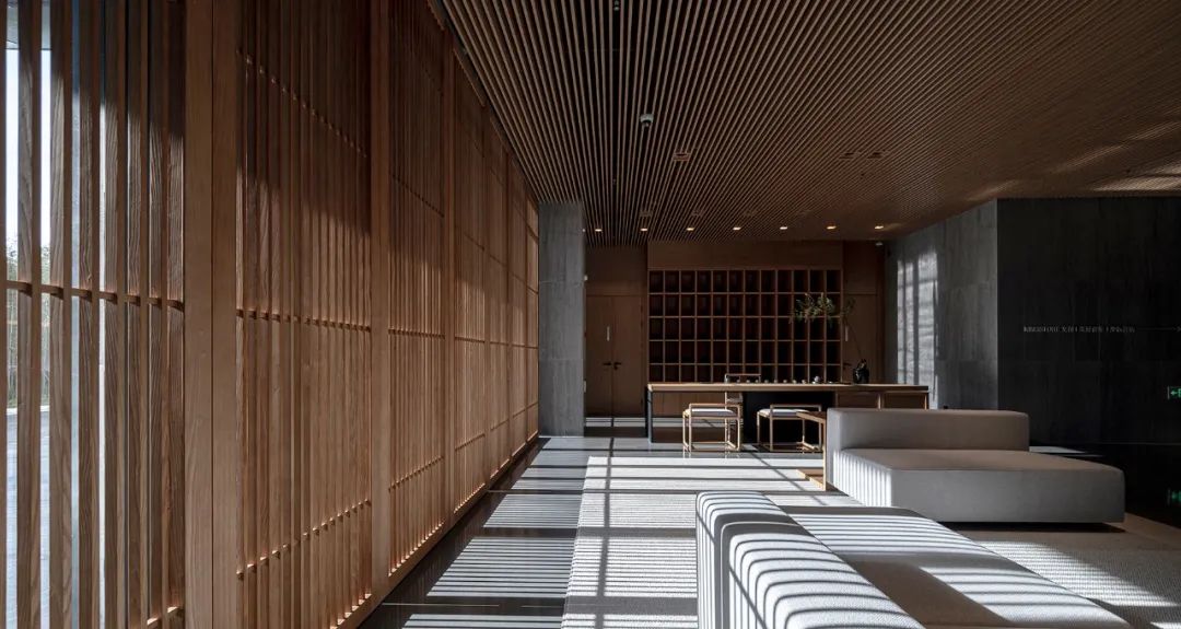 金山软件园青竹书院丨中国珠海丨三川空间设计顾问-63