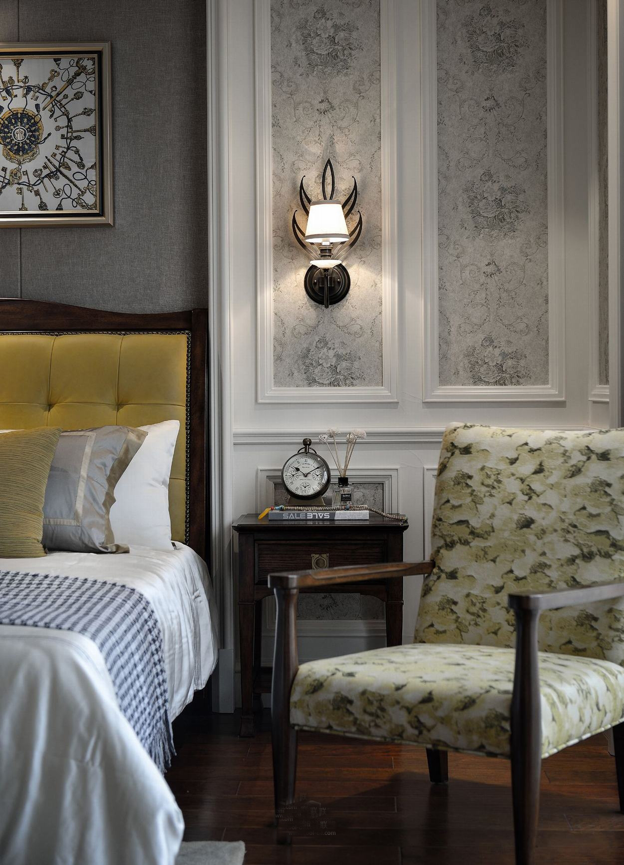 赣州山谷林墅-24