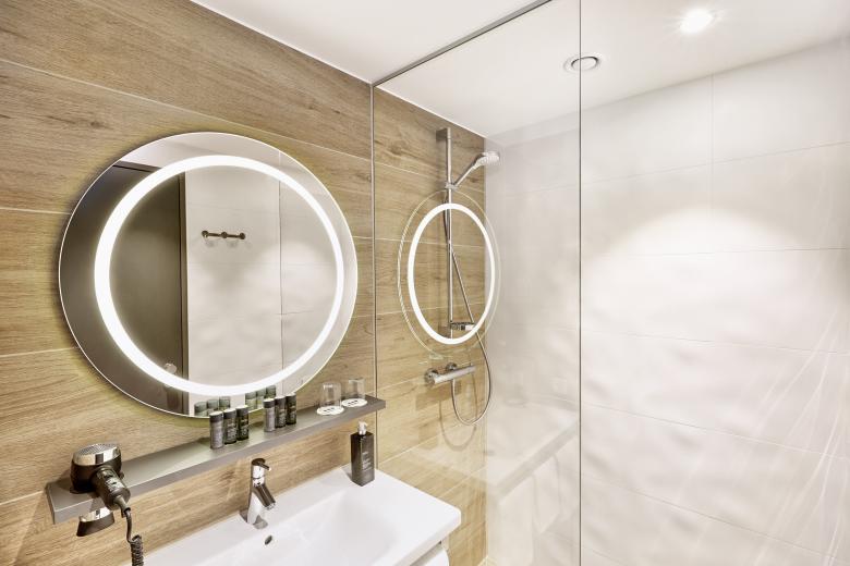 GEPLAN DESIGN丨Hyperion & H2 Hotel丨德国-33