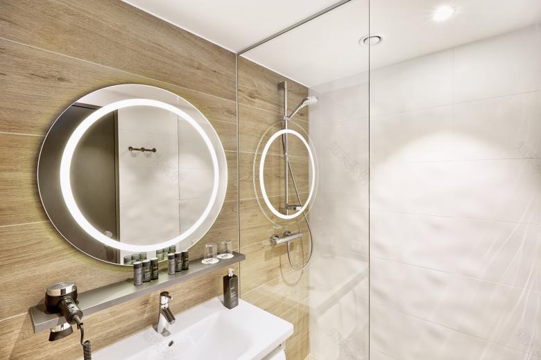 GEPLAN DESIGN丨Hyperion & H2 Hotel丨德国-33