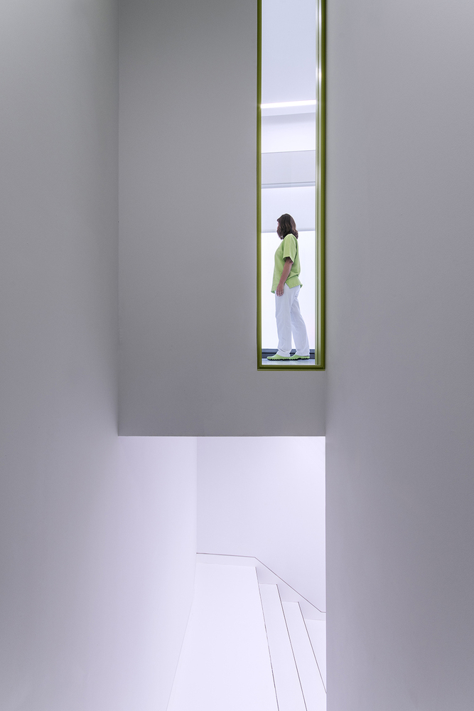 210㎡马德里Clemente牙科诊所-14