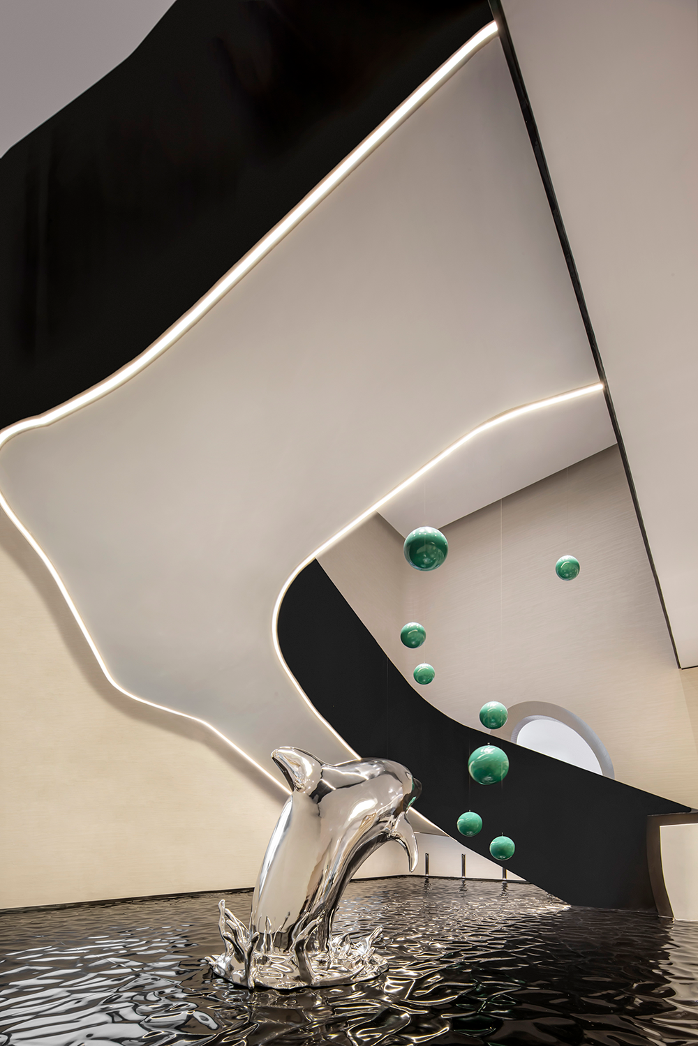 福州国贸学原营销中心丨中国福州丨深圳市盘石室内设计有限公司-15