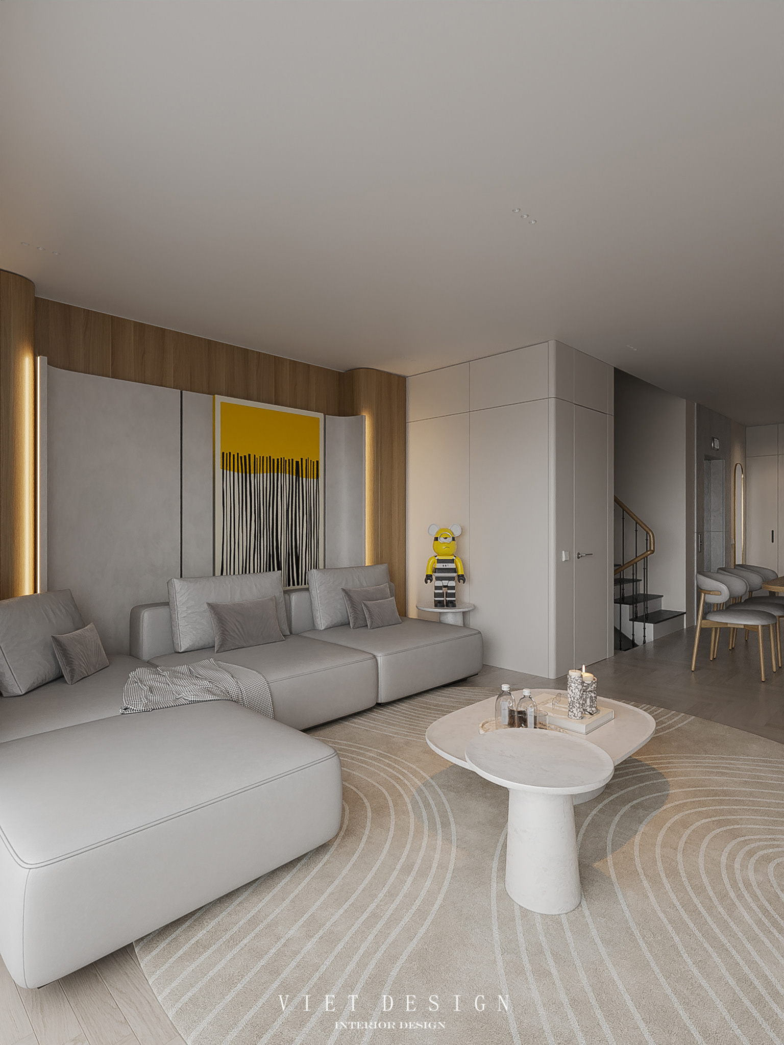 屯田屋丨VIET Design-18