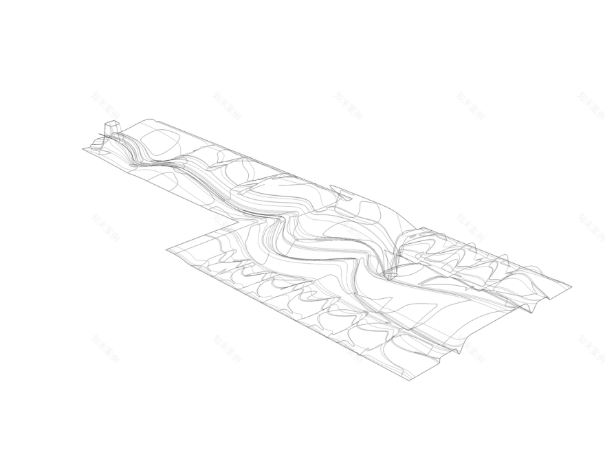 一个主要办公室翻新丨美国丨dECOi Architects-78