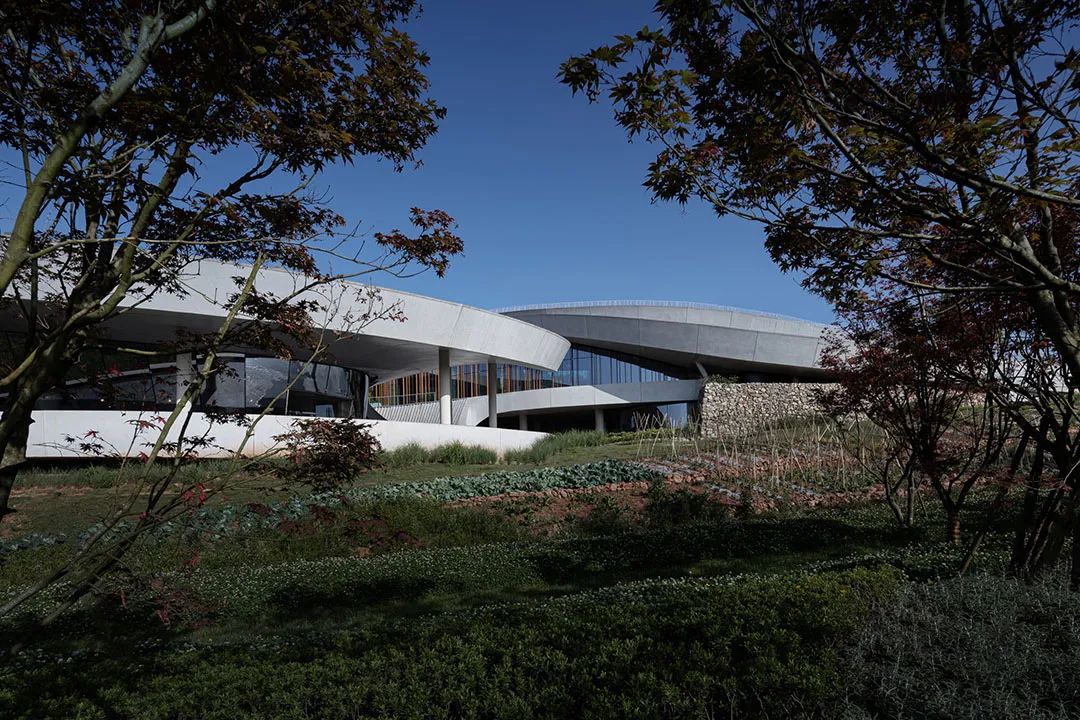 龙泉山镜高空平台丨中国成都丨庄子玉工作室-24