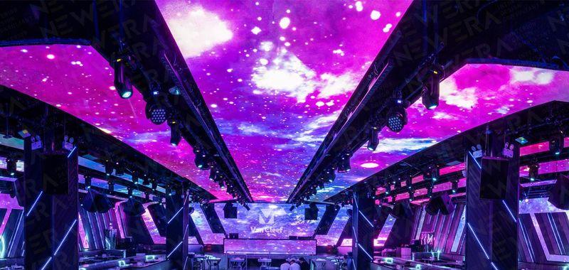 VAN CLEEF梵克酒吧-6