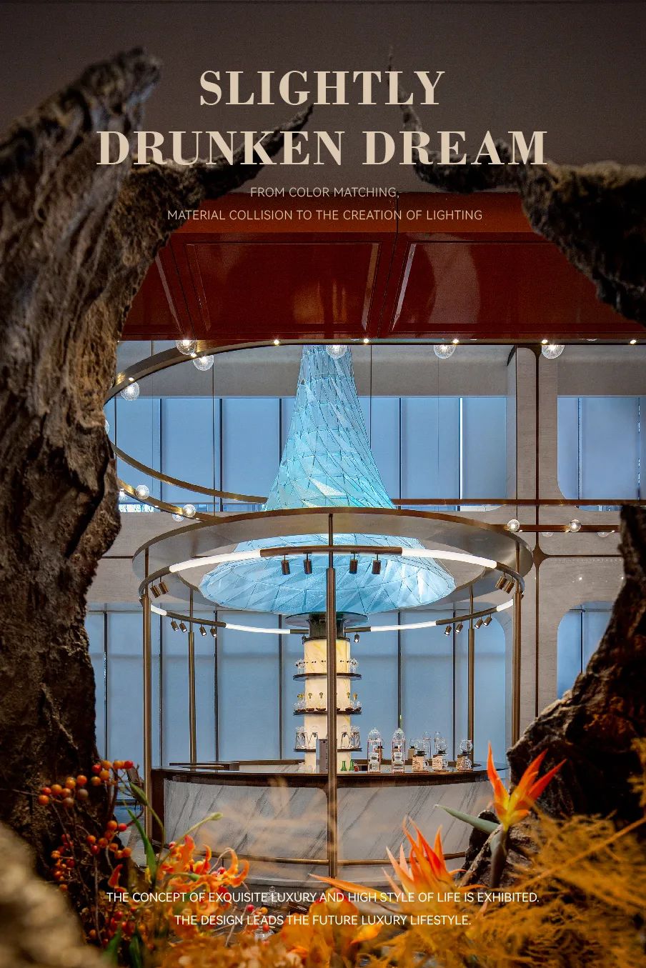 武汉泷悦长安丨中国武汉丨矩阵纵横-16