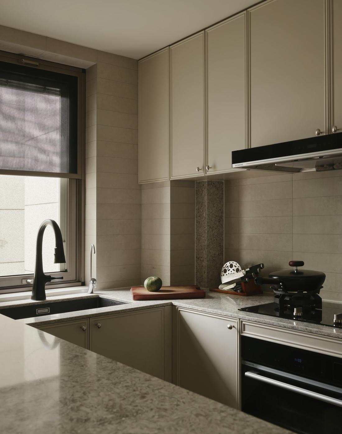 漫屿·给自己一个优雅的家-37