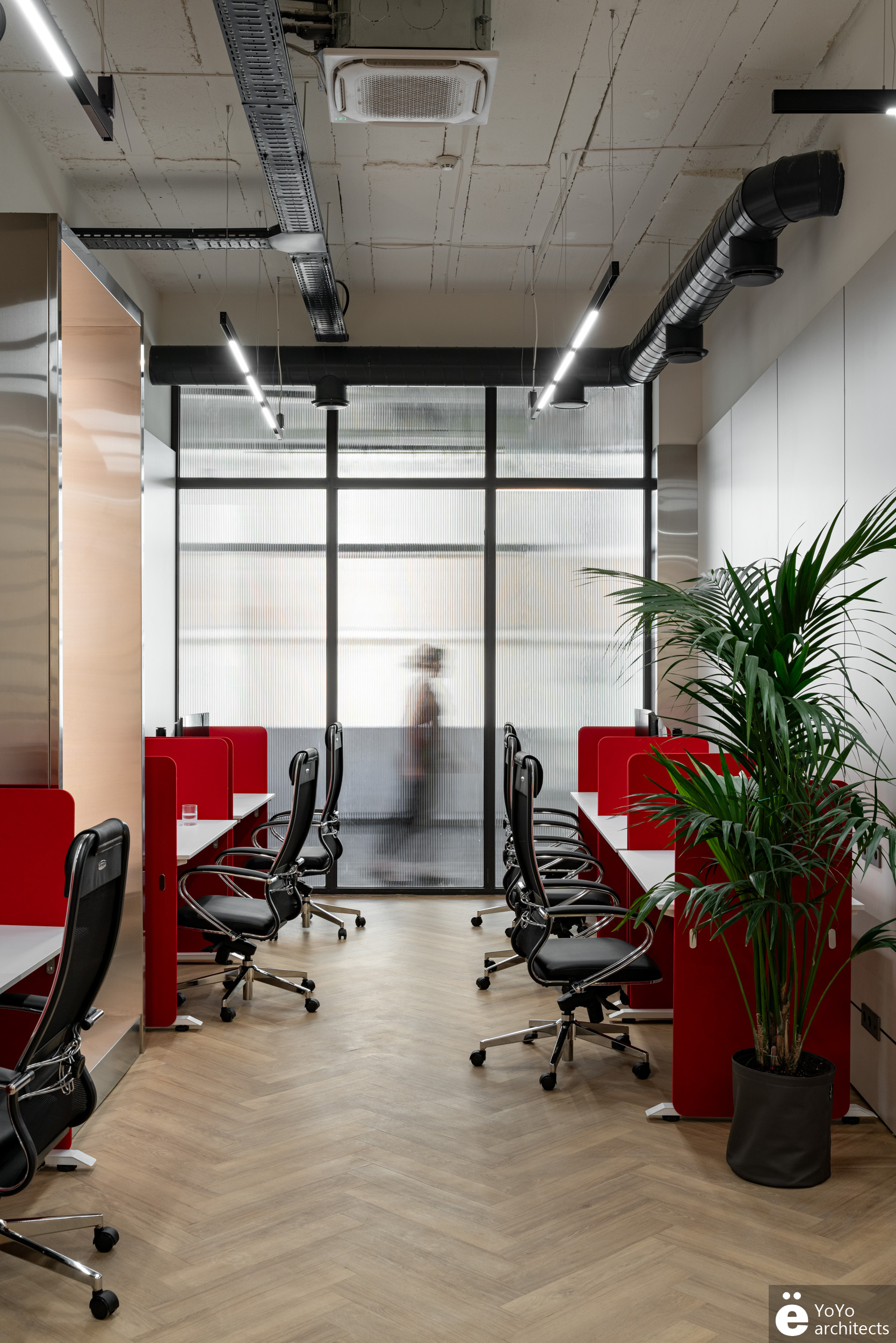 Office in Yerevan-5