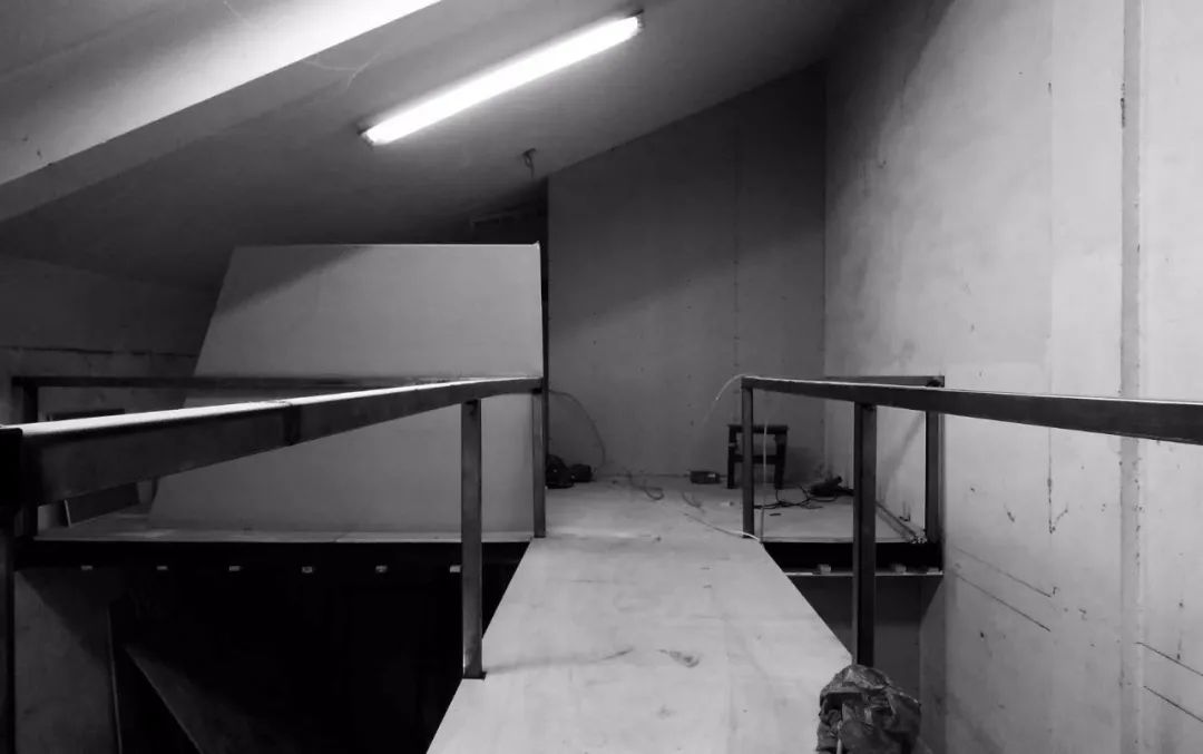 40㎡小众买手店,何以设计打造独特空间-23