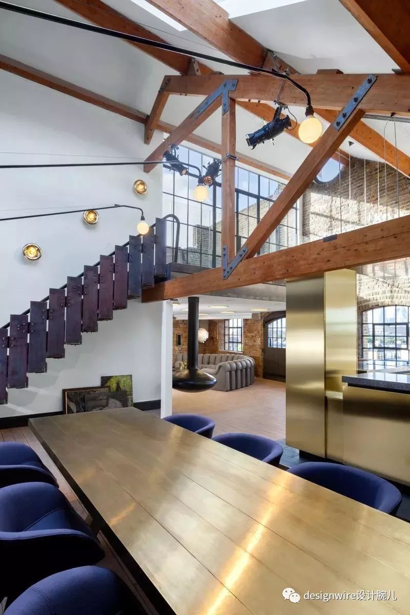 Boffi | 世界名流政客的家居秘境-94