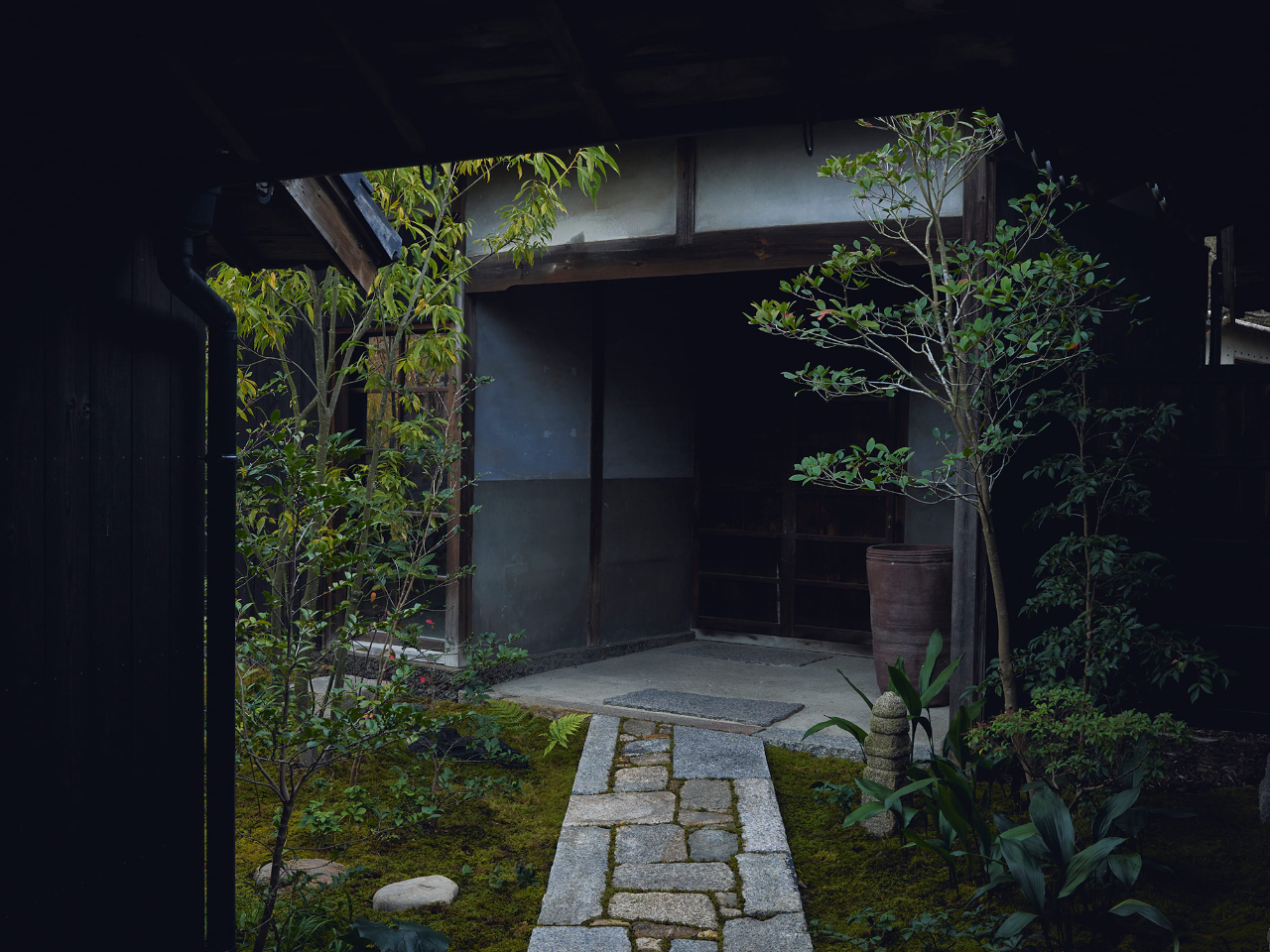 本岛避难所丨日本丨Makoto Yamaguchi-38