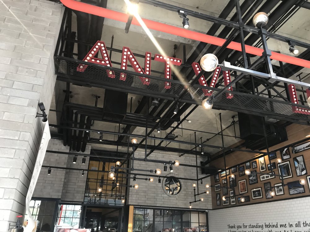 北京牛角村面包店-21