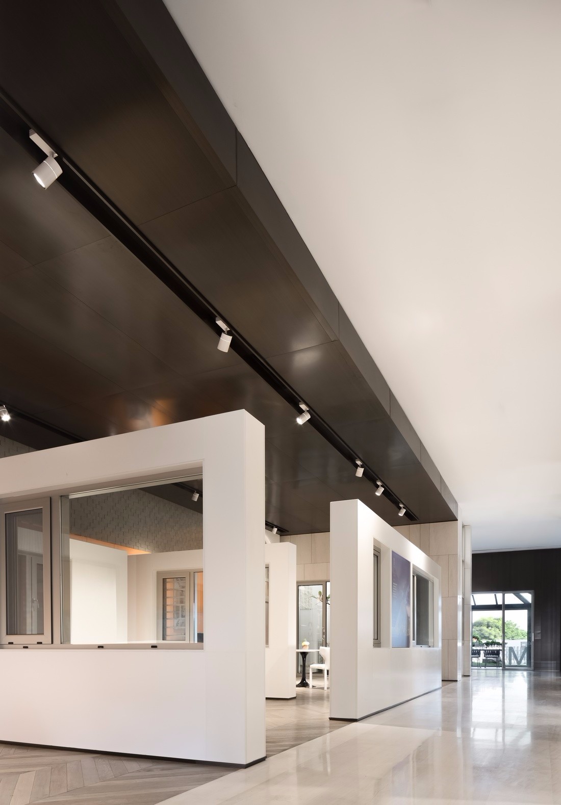 逸谷设计 | 逐窗寻幽-32