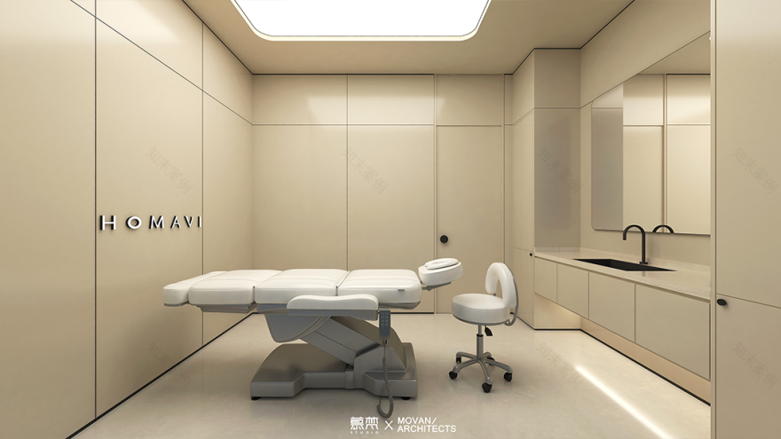 首发 X HOMAVI红曼薇(一城九店)丨简明于意,质感于形-65