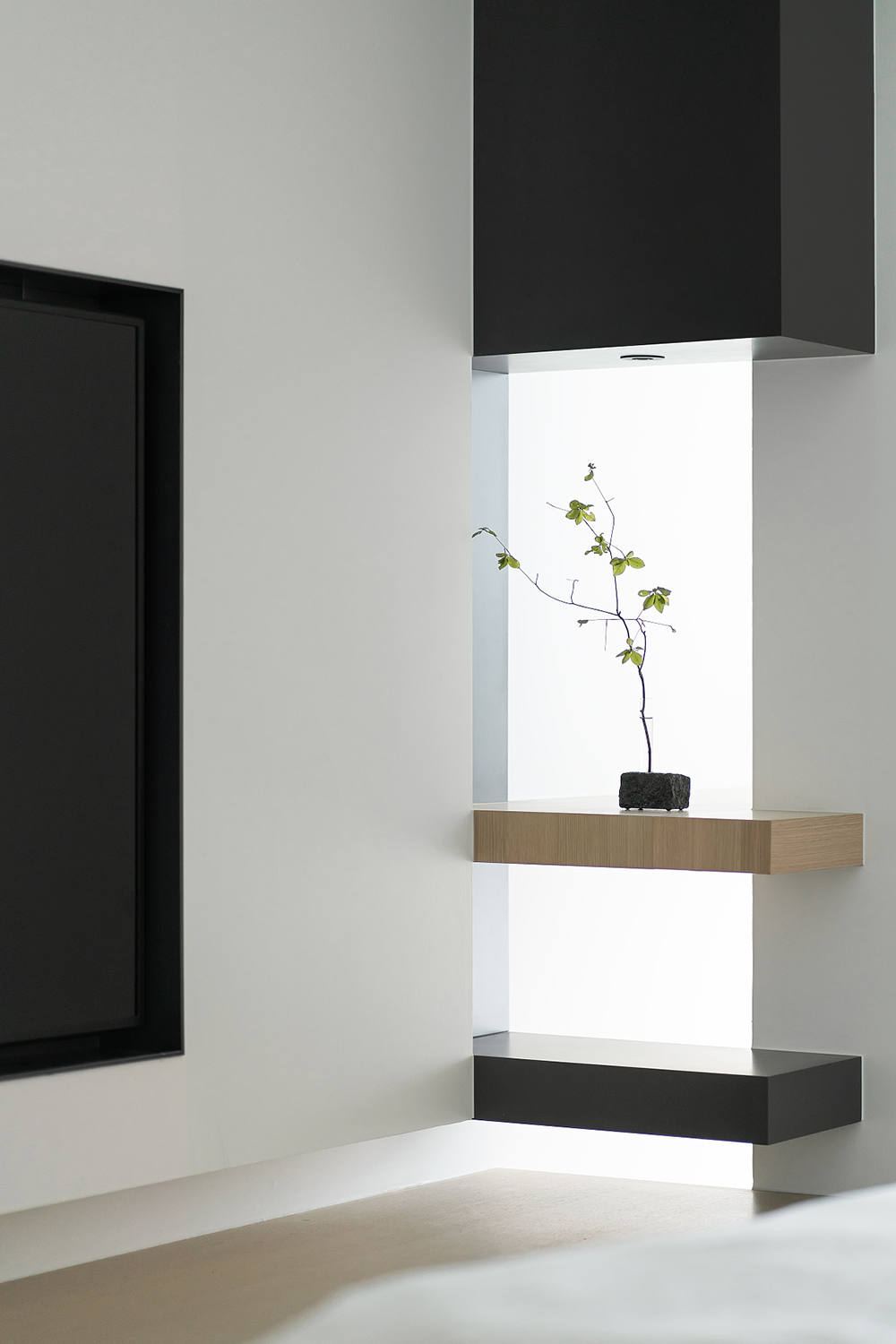 家的加减法丨中国温州丨鸿泰室内设计-37