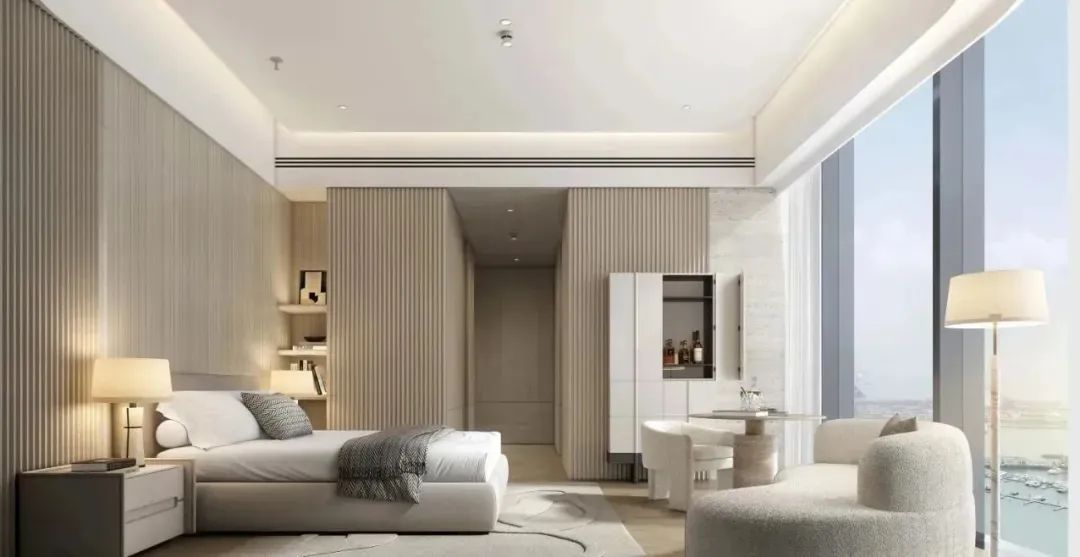 1696㎡顶奢豪宅，一房得天下！-28