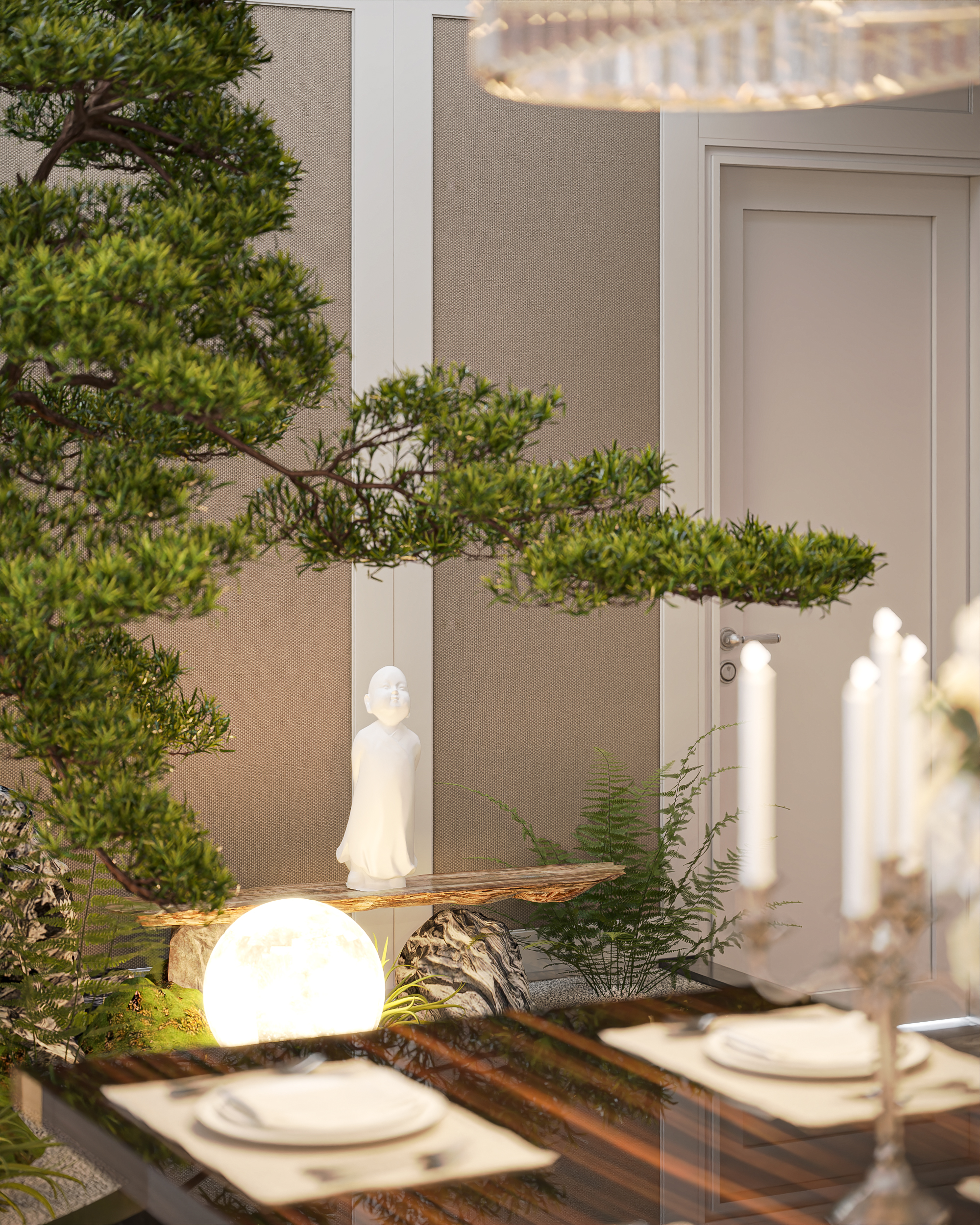 Mrs Huong Apartment ( Neo classic )-14